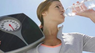 الماء الدافئ للكرش 10 الماء الدافئ للكرش