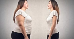 الهرمونات وزيادة الوزن